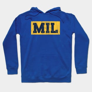 MIL Hoodie